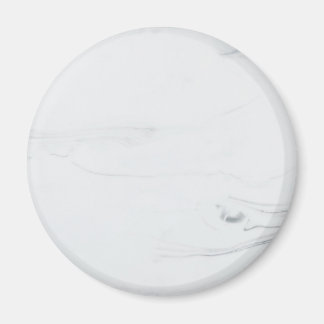Marmer Pastel Stone Texture Waterverf Magnet