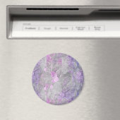 Marmer patroon 3 magneet (Insitu (Vaatwasser))