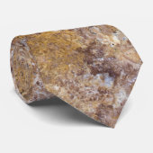 Marmer patroon achtergrond stropdas (Opgerold)