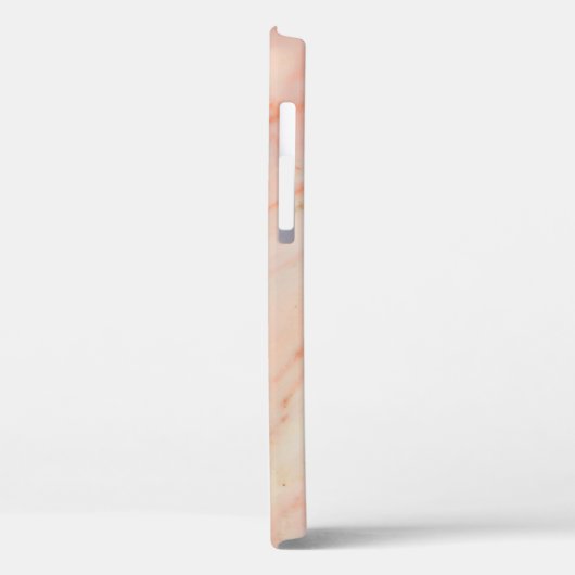 Marmer patterned texture backaardabstract, archi Case-Mate iPhone case (Achterkant / Links)