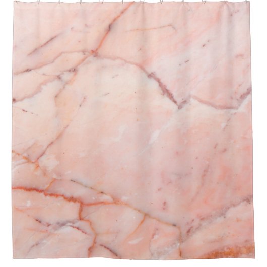 Marmer patterned texture backaardabstract, archi douchegordijn (Voorkant)