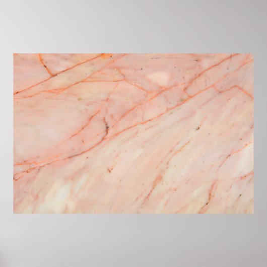 Marmer patterned texture backaardabstract, archi poster (Voorkant)