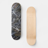 Marmer Persoonlijk Skateboard (Voorkant)