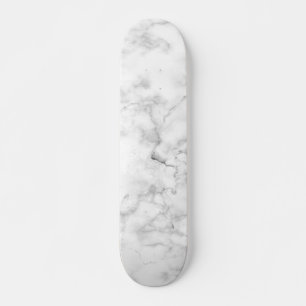 marmer persoonlijk skateboard