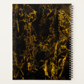 marmer planner (Achterkant)