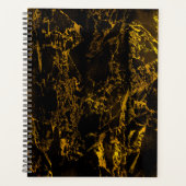marmer planner (Voorkant)