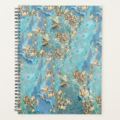 Marmer Planner (Voorkant)