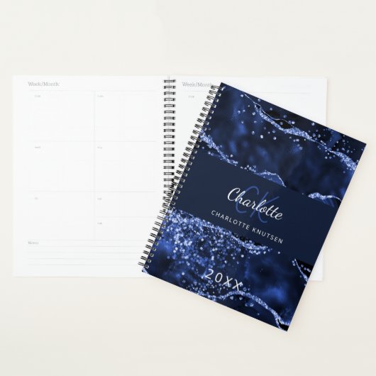 marmer planner (Display)