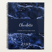 marmer planner (Voorkant)