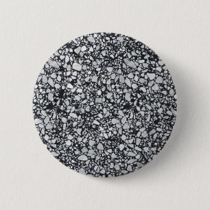 marmer ronde button 5,7 cm