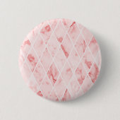 marmer ronde button 5,7 cm (Voorkant)