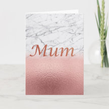 Marmer Roos goud folie muurkunst