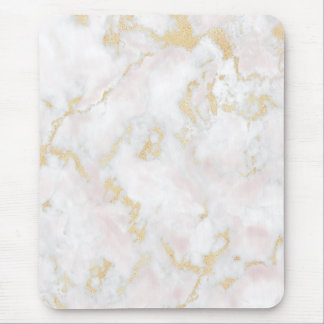 Marmer Roze Goud iPhone Speck Hoesje Muismat