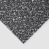 Marmer Samenstelling Weefselpapier Tissuepapier (Detail)