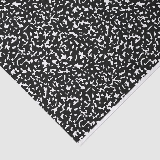 Marmer Samenstelling Weefselpapier Tissuepapier (Detail)