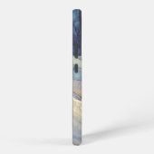 marmer samsung galaxy hoesje (Rechterkant)