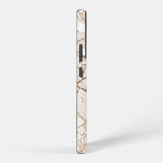 marmer samsung galaxy hoesje (Rechterkant)