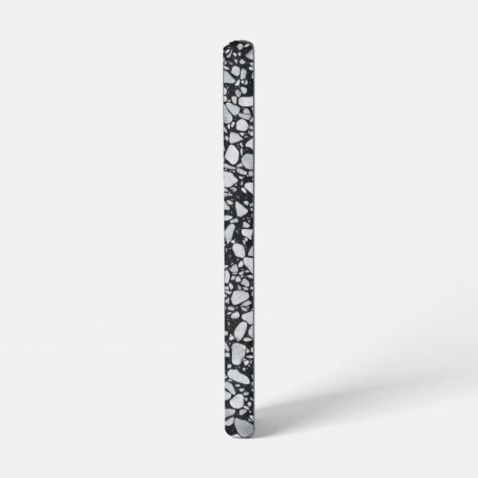 marmer samsung galaxy hoesje (Linkerkant)