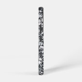 marmer samsung galaxy hoesje (Rechterkant)