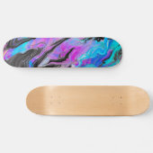 marmer Skateboard (Horizontaal)