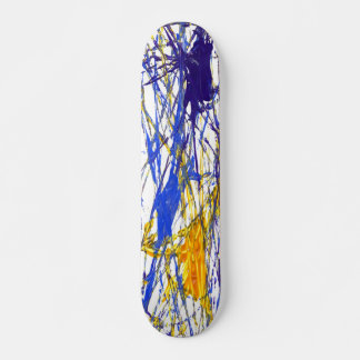marmer skateboard