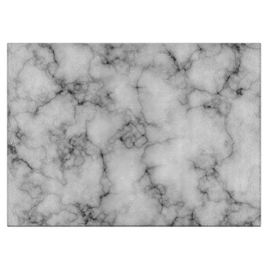 Marmer Snijplank (Voorkant)