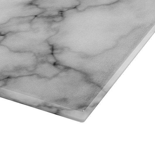 Marmer Snijplank (Hoek)