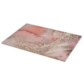 Marmer Snijplank (Hoek)