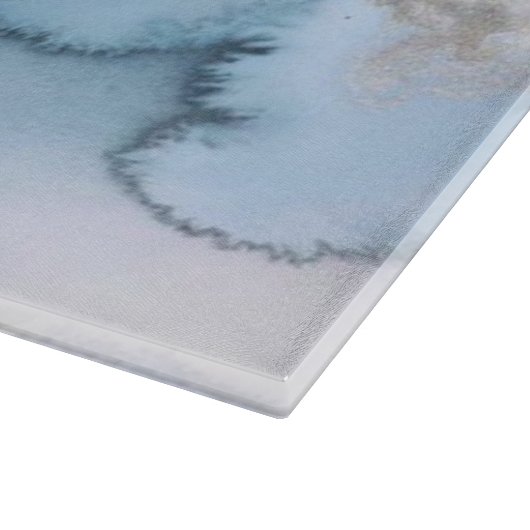 Marmer Snijplank (Hoek)