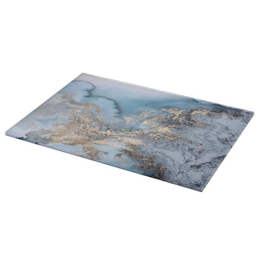 Marmer Snijplank (Hoek)