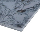 Marmer Snijplank (Hoek)