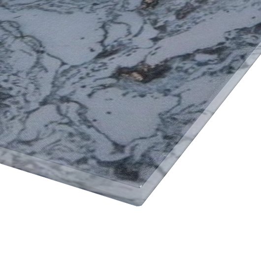 Marmer Snijplank (Hoek)