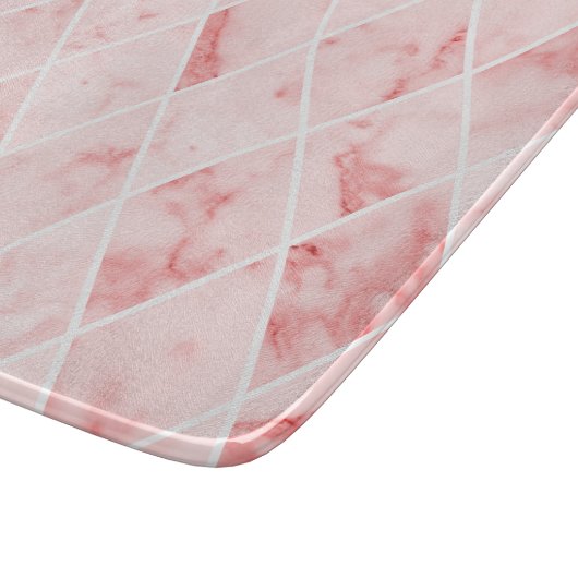 marmer snijplank (Hoek)