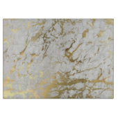 Marmer Snijplank (Voorkant)