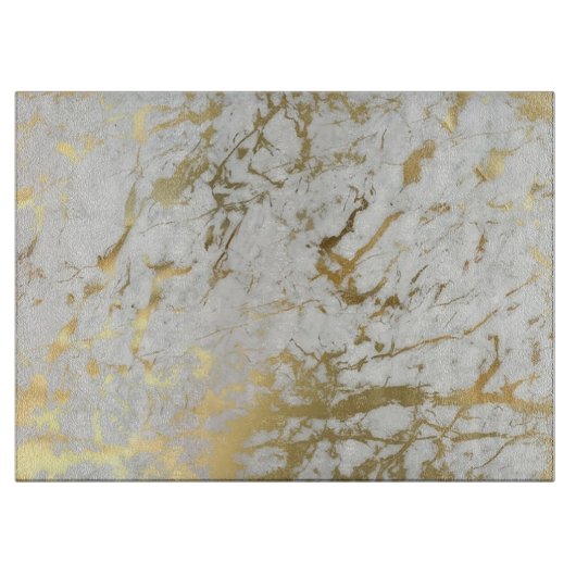 Marmer Snijplank (Voorkant)