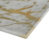 Marmer Snijplank (Hoek)