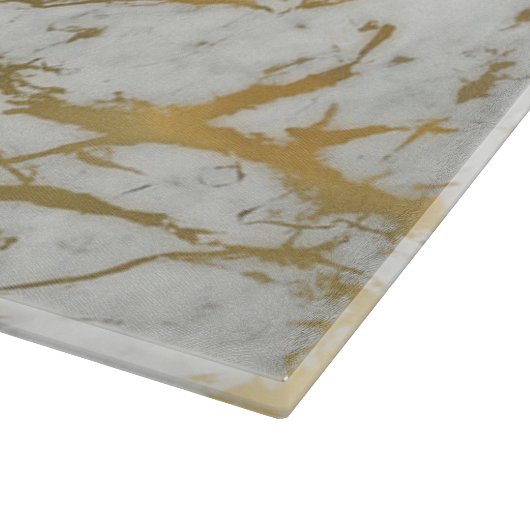 Marmer Snijplank (Hoek)