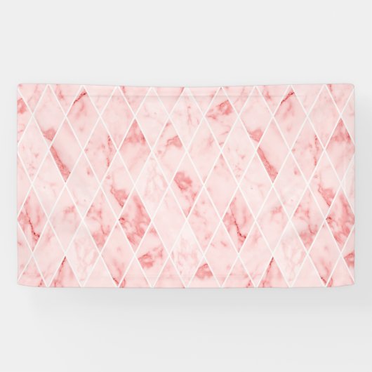 marmer spandoek (Horizontaal)