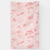 marmer spandoek (Verticaal)