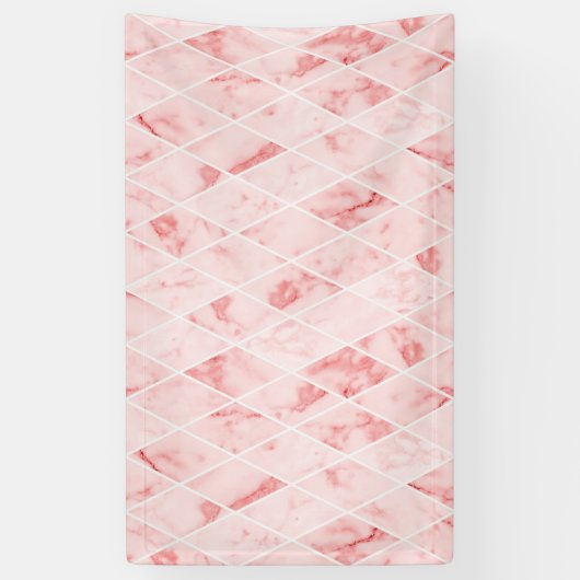 marmer spandoek (Verticaal)