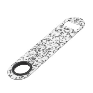 marmer speed flessenopener