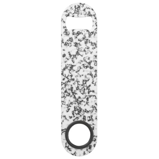 marmer speed flessenopener (Achterkant)