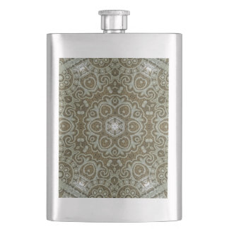 Marmer Steen Textuur Print Minimalistische Estheti Flacon