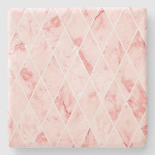 marmer stenen onderzetter