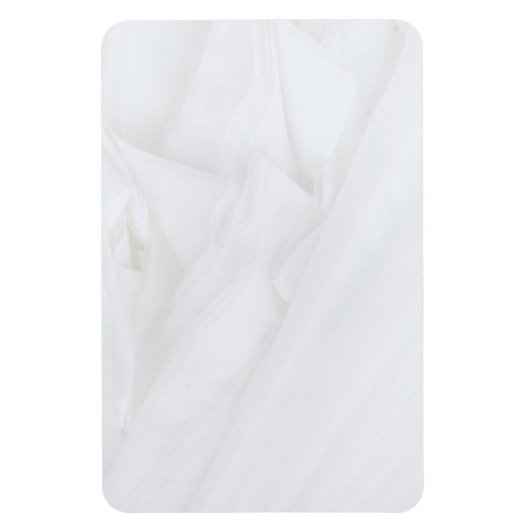 Marmer Stone 4 x 6 inch Magneet (Verticaal)