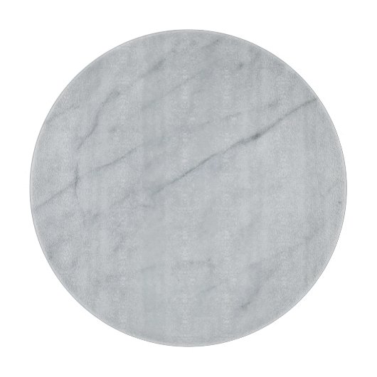 Marmer Stone Cutting Board Snijplank (Voorkant)