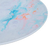 Marmer Stone Cutting Board Snijplank (Hoek)