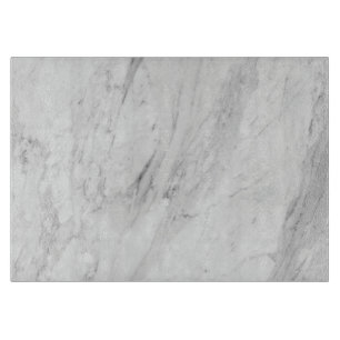 Marmer Stone Grey Cutting Board Snijplank