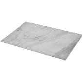 Marmer Stone Grey Cutting Board Snijplank (Hoek)