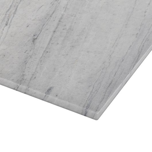 Marmer Stone Grey Stone Cutting Board Snijplank (Hoek)